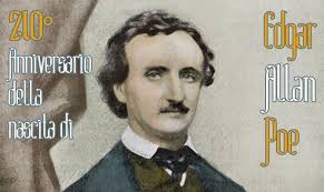 Eventi e mostre dedicati a Edgar Allan Poe e alle sue opere