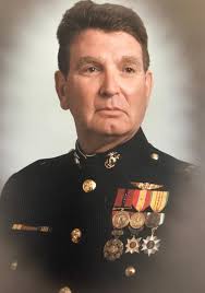 CPT Edward James Croghan III (1937-2018)