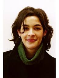 Alejandra ALBERT MARTIN (ESTIA