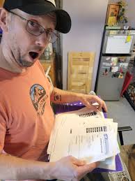 Remembering Bash in the Grass ('95-'01)