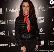 In particular, she became known to the general public with her humorous and musical performances on. Camille Lellouche Le Jour Ou Elle A Voulu Arreter Sa Carriere Purepeople