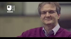 Dr Marjan Ajevski talks about OU Law, social justice and diversity