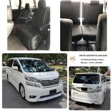 Check spelling or type a new query. Hari Raya Big Promotion Kereta Sewa Murah Mpv Alphard Vellfire Car For Rent Cyberjaya Kuala Lumpur Shah Alam Klang Cars Vehicle Rentals On Carousell