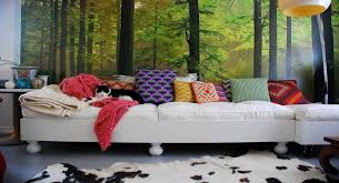 ثلاثة د خلفيات للجدران