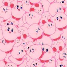 46 Pink Kirby Wallpaper On Wallpapersafari Wallpapercave is an online community of desktop wallpapers enthusiasts. pink kirby wallpaper on wallpapersafari