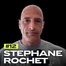 Rider Fitness Secrets with Coach Tony Sandoval