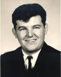 In Memoriam Ronald “Ronnie” Parker Beamon Class of 1970 October 16, 1950