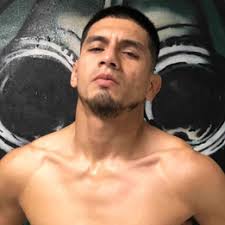 Alejandro Chavez vs. Cristian Herrera, FFC 60