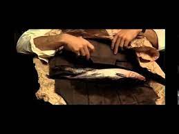 The Godfather Luca Brasi Sleeps With The Fishes Youtube Cut 1 Youtube