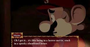 Part Game Mario The Music Box Mario And Luigi Music Box Super Mario Bros