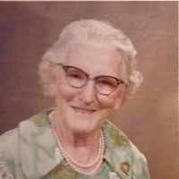 Mattie Blankenship (1901–1981)