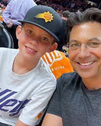 Happy Birthday Brody!! 🎉 I'm so grateful God blessed me with this amazing  young man. I'm so proud of the boy you were and the man you are becoming…  15 years have