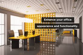 How To Choose The Best Workplace Design Modern Office Interiors Office Interiors Office Renovation