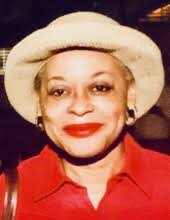 Obituary information for Sheila Ruth Brown