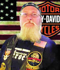 Michael Patrick Twardon