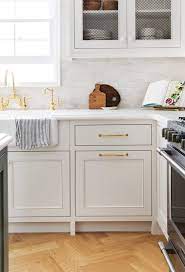 The doors are installed flush with the frame, hence the term inset. visually, when you look at an inset kitchen you will see a frame around/between the doors and drawers. Kitchen Cabinet Styles Inset Full Overlay And Standard Overlay Aco