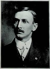 Ernest Barr's Instagram, Twitter & Facebook