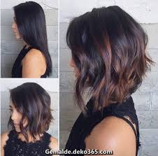 Weil sie einfach super cool. Beliebte Abgehackte Bob Frisuren Bilder