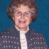 Obituary information for Lucille Elaine Garibaldi Nelli