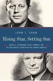 Simon Institute's John Shaw Authors Book Focusing