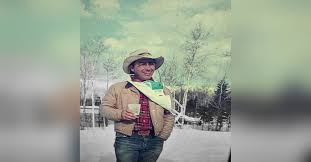 Obituary information for Lawrence E. Greenleaf