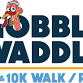 Gobble Waddle 5K/10K event image