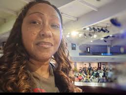 Profile for Dawna Swinton Baker