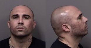 Citrus County Mugshots Oct. 17, 2019