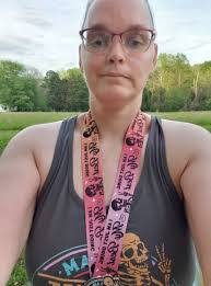 Angela Muzzarelli's Instagram, Twitter & Facebook