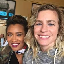 Annie Pumphrey's Instagram, Twitter & Facebook