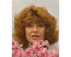 Joyce Wright Obituary (1934