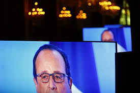 It can happen out of nowhere and for any number of reasons (like stress, hormones, diet change, or certain medications). Hollande S Hairdresser Paid 10 000 A Month The Times Of Israel