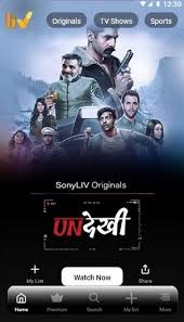 Mar 20, 2020 · sonyliv app brings to its viewers a wide variety of movies, tv shows, live cricket streaming, breaking news and much more. Sonyliv 6 14 0 Descargar Para Android Apk Gratis