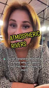 Meteorologist Caitlin Connell