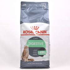 Daftar makanan kucing merk royal canin. Jual Royalcanin Makanan Kucing Khusus Cat Digestive Care 2kg Murah Mei 2021 Blibli