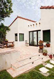 Search hotels in silver lake, serbia. Casey Residence Silver Lake California Mediterranean Exterior Los Angeles By Juan Felipe Goldstein Design Co