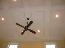 Interior Project Name Interior Projects Interior Coffered Ceiling
