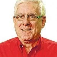 Richard Bacon Obituary