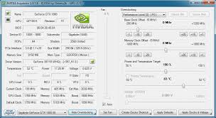 10 Best Overclocking Software For Cpu Gpu And Ram Updated Techspunky
