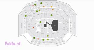 Harga Tiket Konser Bts 2020 Ada Yang Sampai Puluhan Juta Rupiah Fakta Id