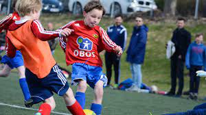 Skeid is a norwegian alliance sports club from nordre åsen, oslo. Velkommen Til Fotball 2019 Skeid