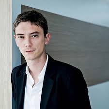 Résultat de recherche d'images pour "swann arlaud"