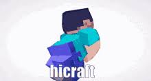 On linux and macos this should already be set up but on windows you might have to tinker with the path environment variable. Minecraft Gif Maker Gifs Tenor