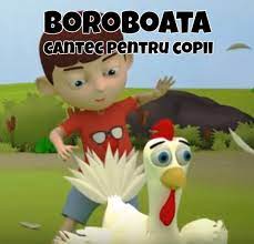 Cantece De Copii Gokid