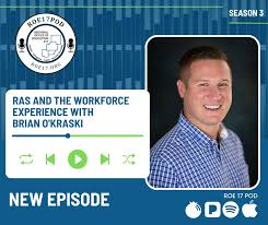 Our very own, Mr....