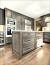 Whitewash Cabinets With Granite Countertops