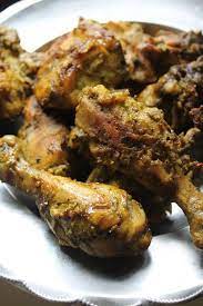Garlic Chicken Roast Oven Baked Garlic Chicken Garlic Roasted Chicken Yummy Tummy Roasted Garlic Chicken Roast Chicken Recipes Baked Garlic Chicken