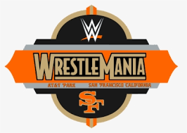 The show kicked off with shane mcmahon addressing his actions at wwe fastlane and he issued a challenge to the miz for wrestlemania. Wrestlemania 37 Hd Png Download Transparent Png Image Pngitem