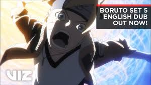 Il ne se doute pas qu'une nouvelle menace plane sur eux… la légende de la nouvelle génération commence maintenant ! Naruto And Sasuke Vs Momoshiki English Dub Boruto Naruto Next Generations Set 5 Viz Youtube