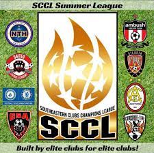 New mexico state soccer association. Summer League Details